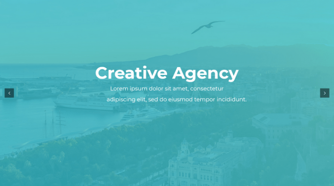 Portfolio Responsive WordPress Themes