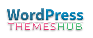 WordPress Themes Hub