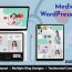 Medical Clinic WordPress Theme